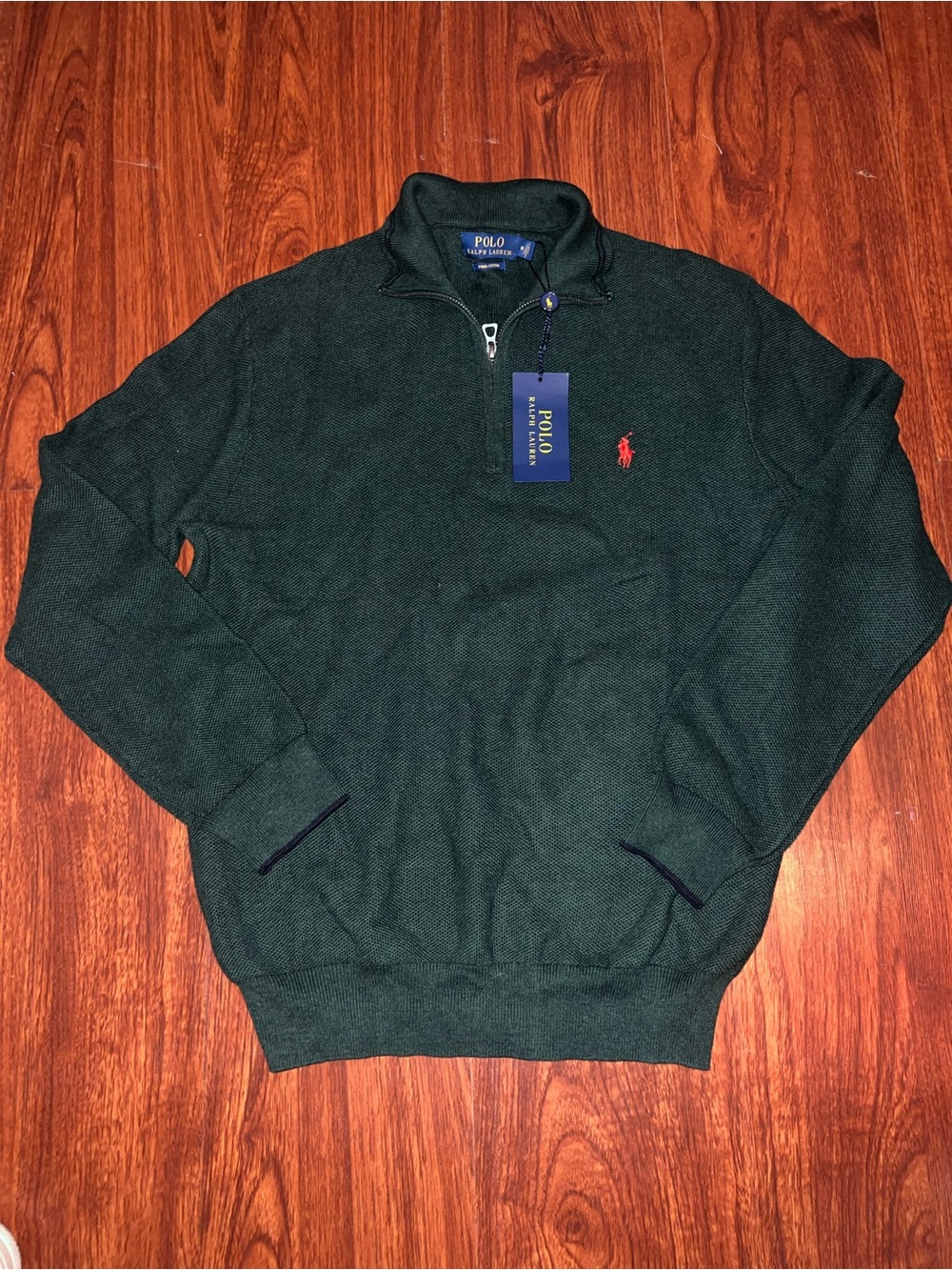 Ralph Lauren Men's Green